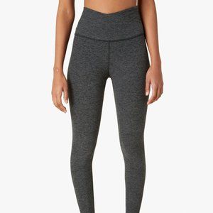 Beyond Yoga Spacedye At Your Leisure High Waisted Midi Legging